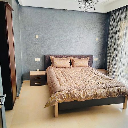 Luxury Apartments Casablanca Exterior photo