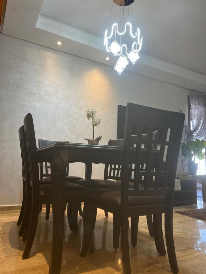 Luxury Apartments Casablanca Exterior photo
