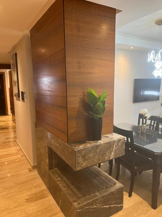 Luxury Apartments Casablanca Exterior photo