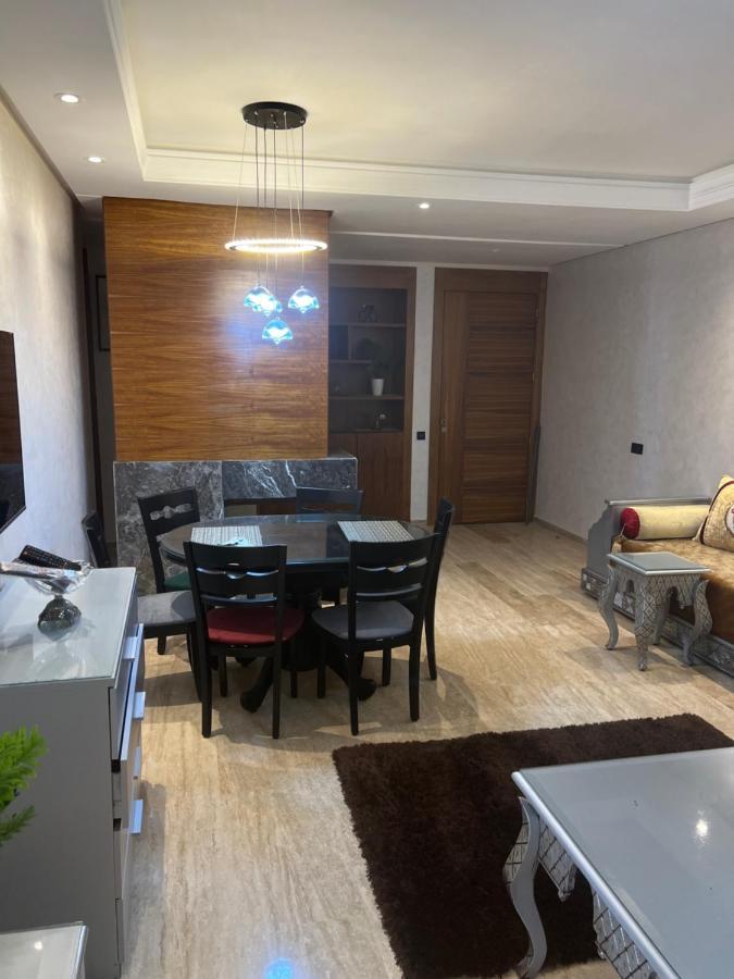 Luxury Apartments Casablanca Exterior photo