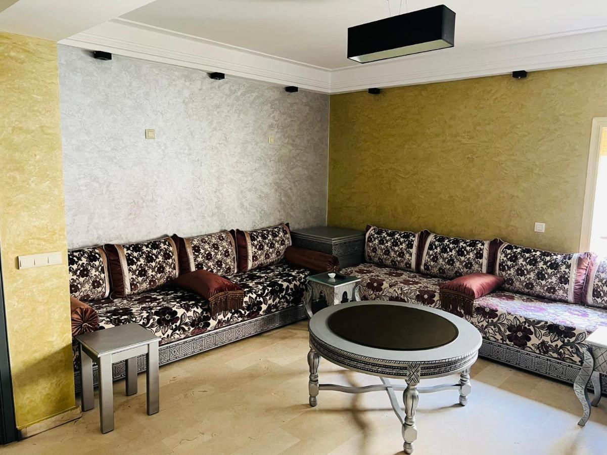 Luxury Apartments Casablanca Exterior photo