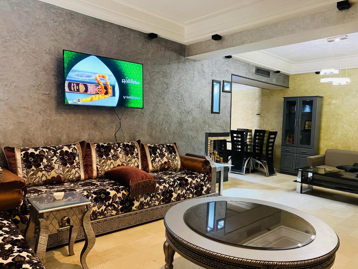 Luxury Apartments Casablanca Exterior photo