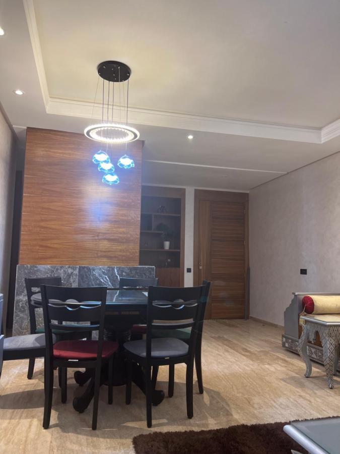 Luxury Apartments Casablanca Exterior photo