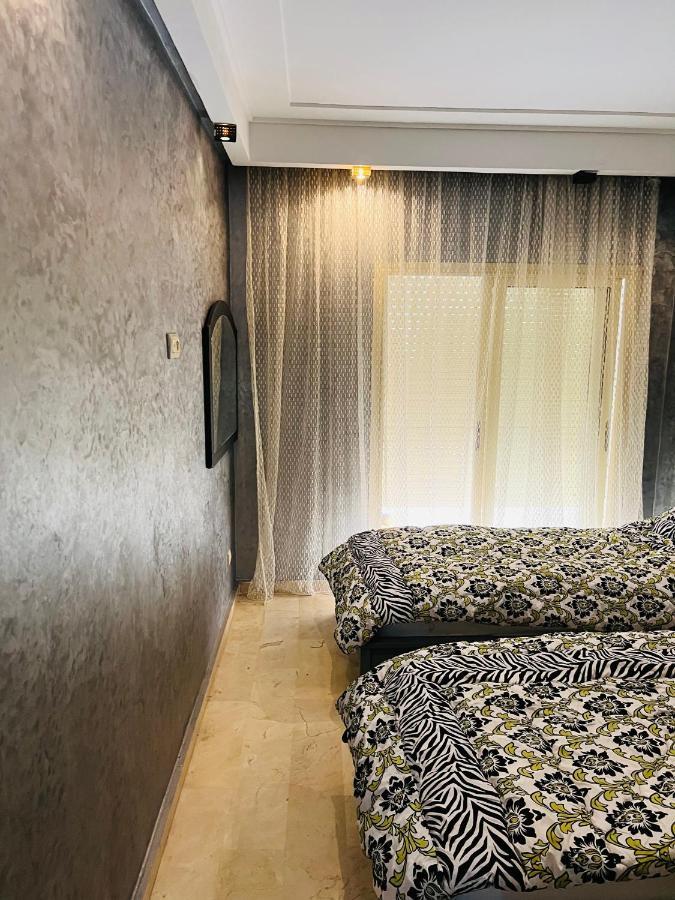 Luxury Apartments Casablanca Exterior photo