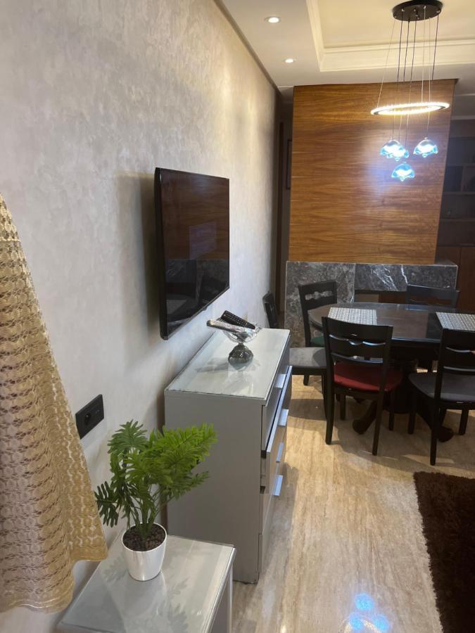 Luxury Apartments Casablanca Exterior photo