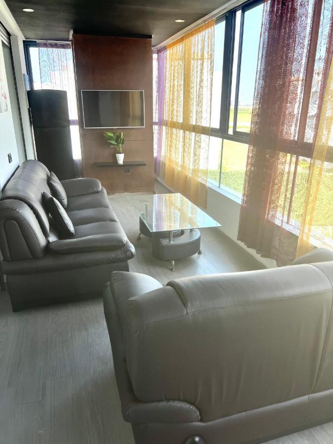 Luxury Apartments Casablanca Exterior photo
