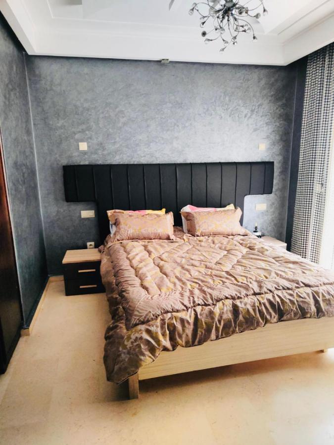 Luxury Apartments Casablanca Exterior photo