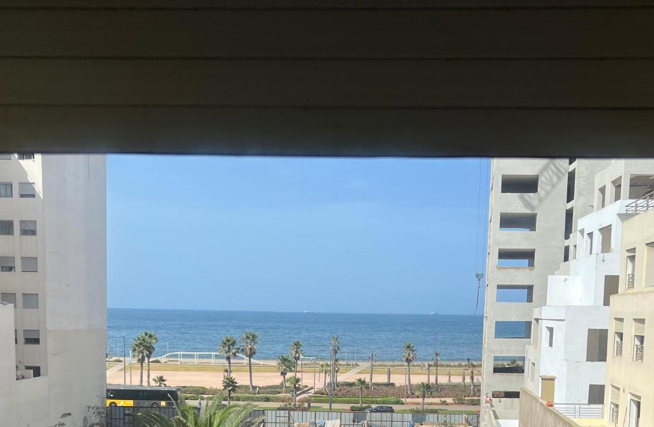 Luxury Apartments Casablanca Exterior photo