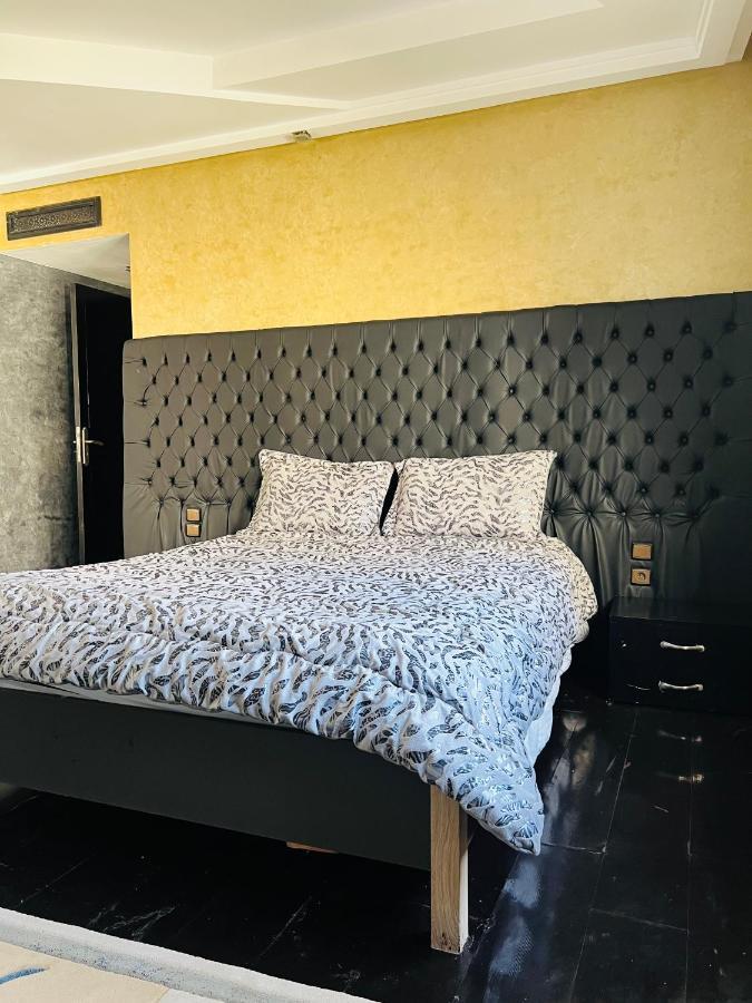 Luxury Apartments Casablanca Exterior photo