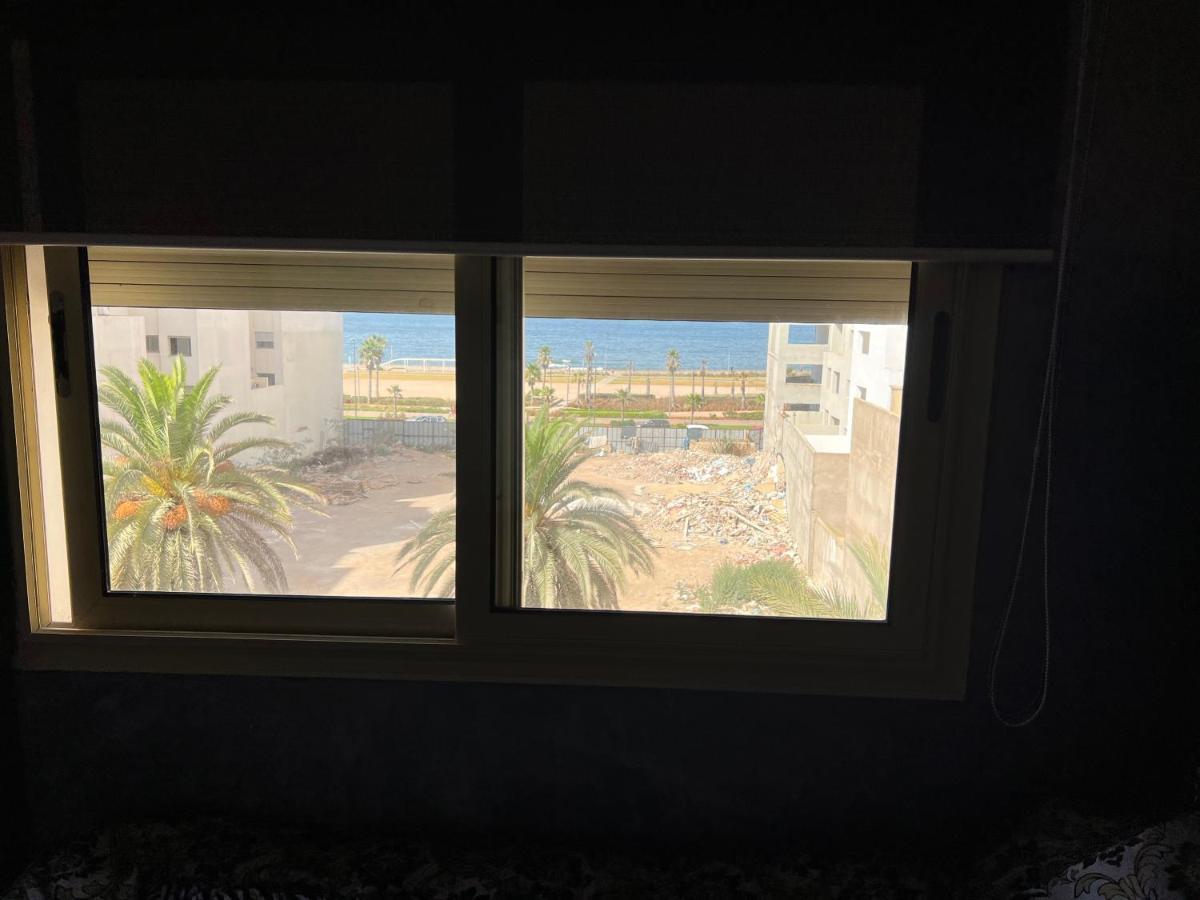 Luxury Apartments Casablanca Exterior photo