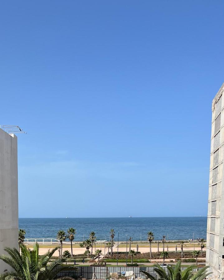 Luxury Apartments Casablanca Exterior photo