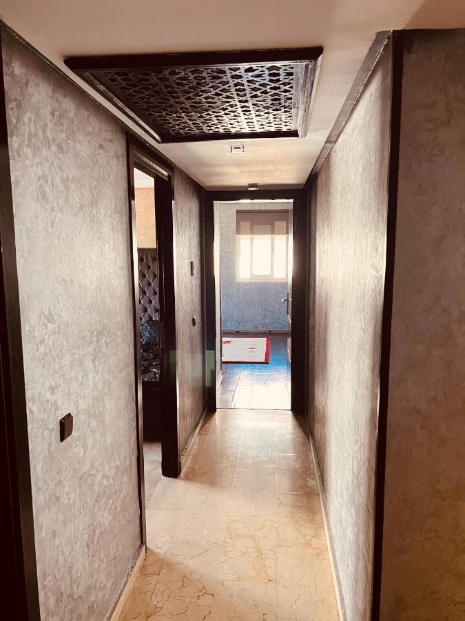 Luxury Apartments Casablanca Exterior photo